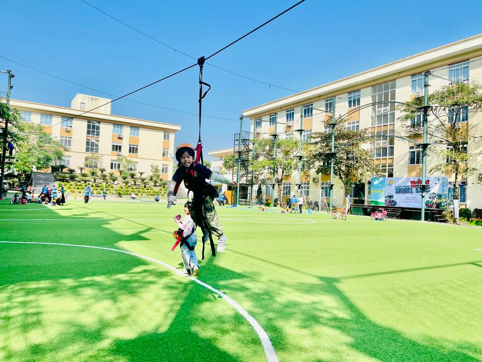 📣📣TUYỂN SINH NĂM HỌC 2026 – 2027 💐ƯU ĐÃI HỌC PHÍ 15%