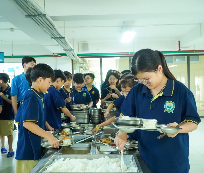 📣📣TUYỂN SINH NĂM HỌC 2026 – 2027 💐ƯU ĐÃI HỌC PHÍ 15%