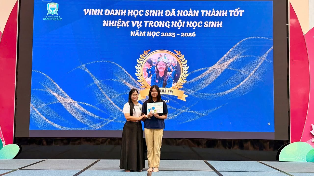 🌿 SINH HOẠT DƯỚI CỜ ĐẦU TUẦN: VINH DANH – RÈN NỀN NẾP – ĐỊNH HƯỚNG TƯƠNG LAI CHO HỌC SINH 🌿