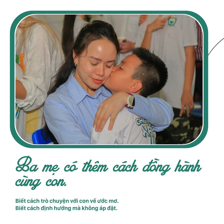 🎯 TALKSHOW #25: ƯỚC MƠ - HIỆN THỰC & THỰC HIỆN