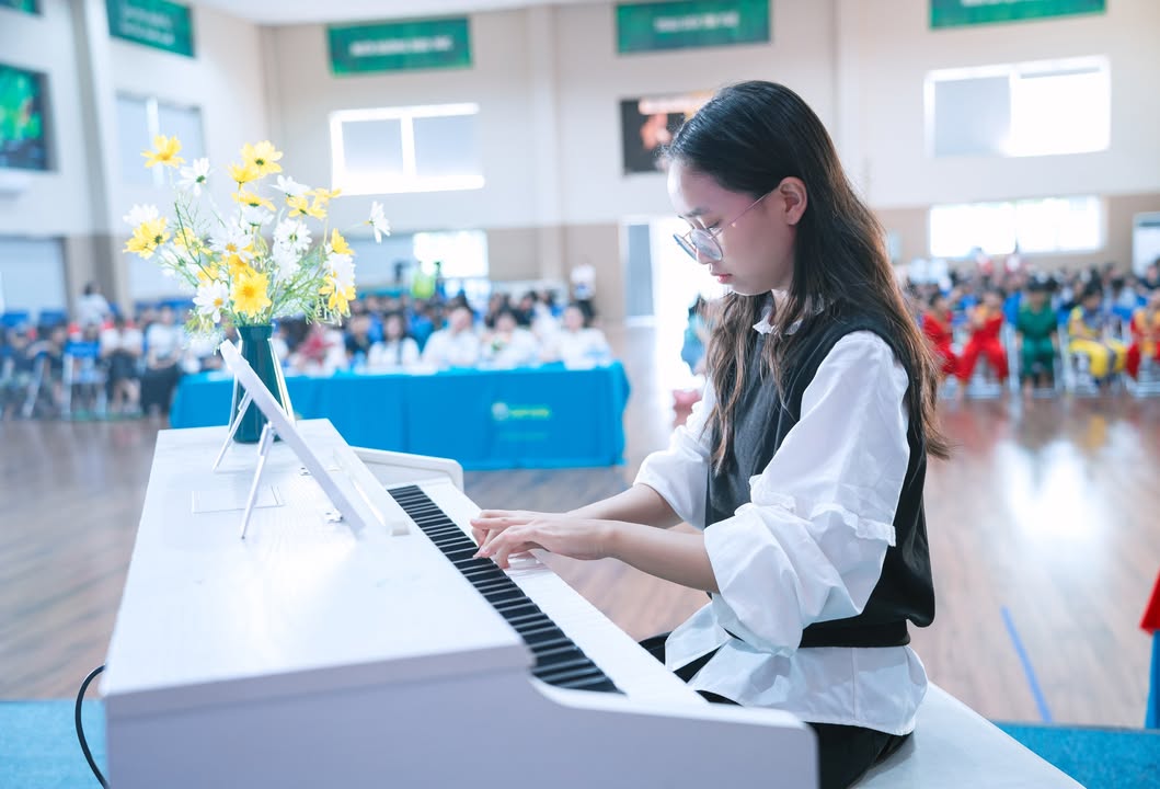 🌟 CHUNG KẾT CUỘC THI XANH TUỆ ĐỨC GOT TALENT 2026 – NƠI NHỮNG TÀI NĂNG NHÍ TỎA SÁNG. 🌟