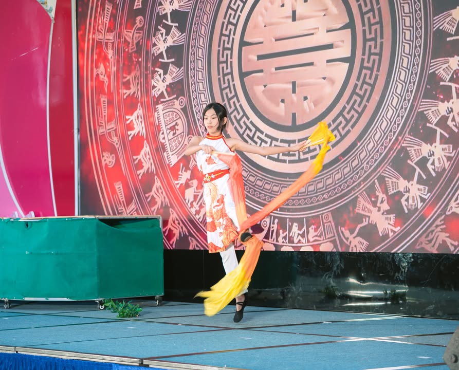 🌟 CHUNG KẾT CUỘC THI XANH TUỆ ĐỨC GOT TALENT 2026 – NƠI NHỮNG TÀI NĂNG NHÍ TỎA SÁNG. 🌟