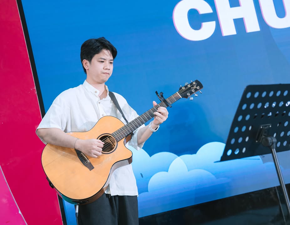 🌟 CHUNG KẾT CUỘC THI XANH TUỆ ĐỨC GOT TALENT 2026 – NƠI NHỮNG TÀI NĂNG NHÍ TỎA SÁNG. 🌟