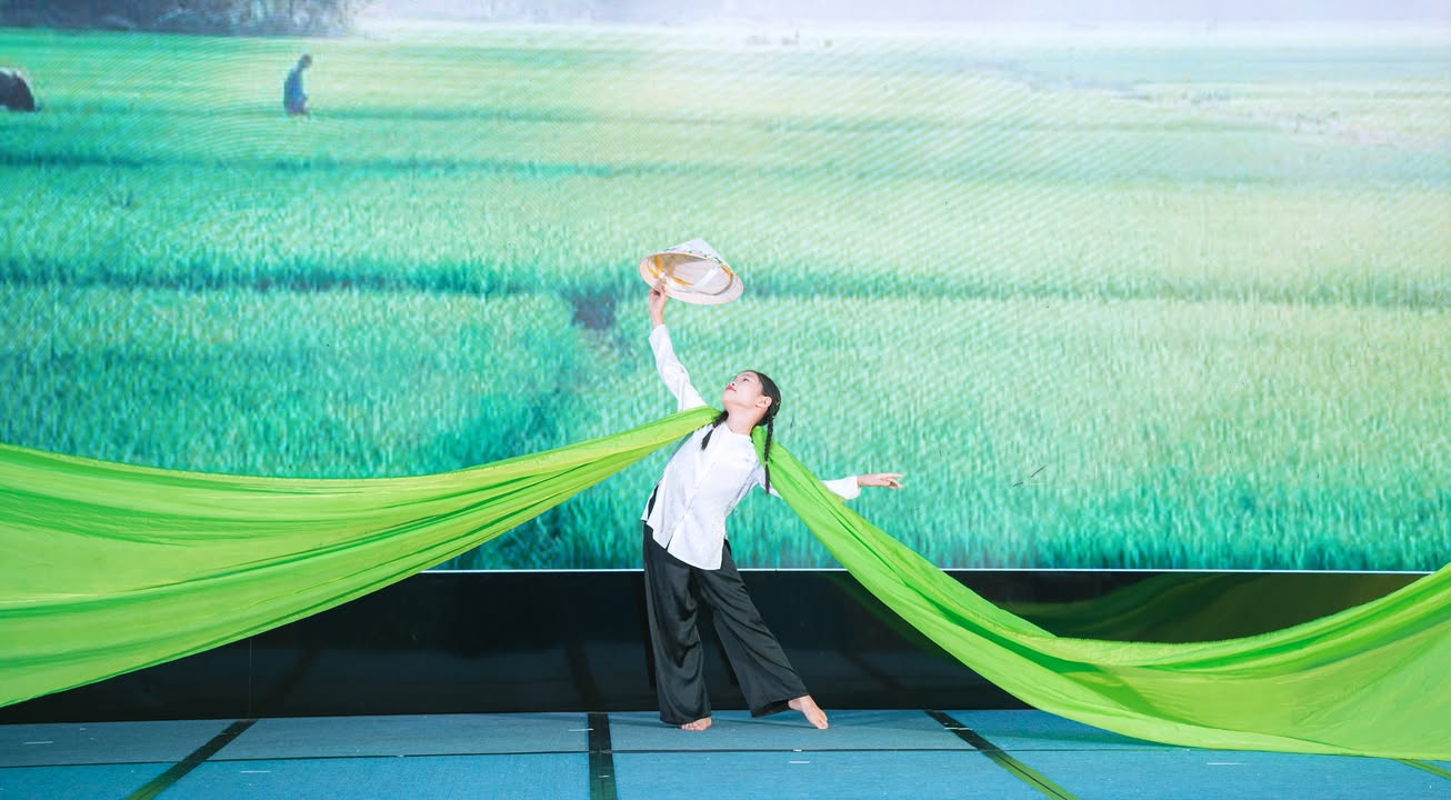 🌟 CHUNG KẾT CUỘC THI XANH TUỆ ĐỨC GOT TALENT 2026 – NƠI NHỮNG TÀI NĂNG NHÍ TỎA SÁNG. 🌟