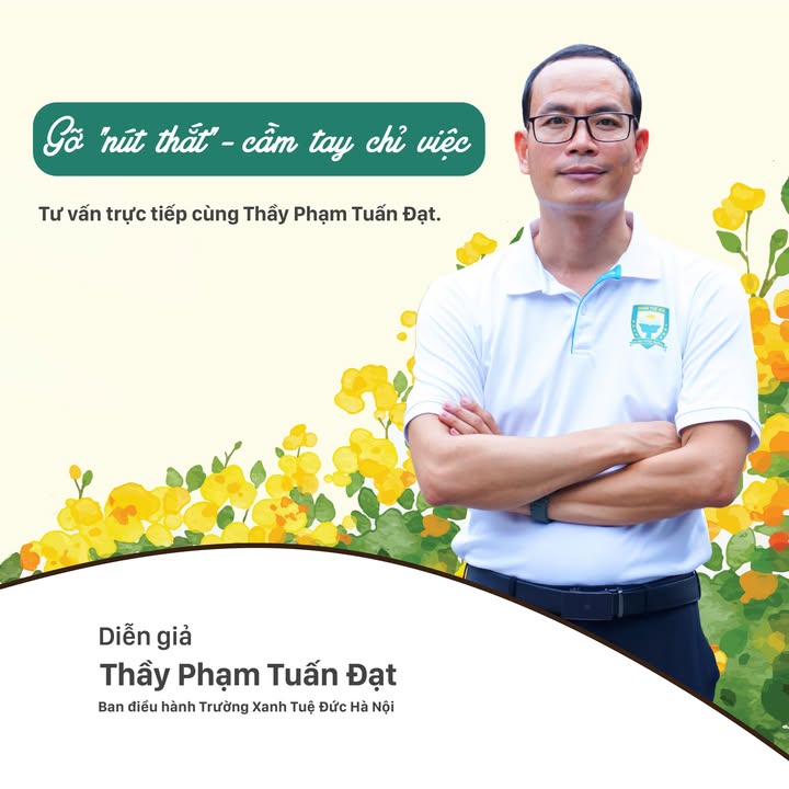 🎯 20H TỐI NAY TALKSHOW #25: ƯỚC MƠ - HIỆN THỰC & THỰC HIỆN