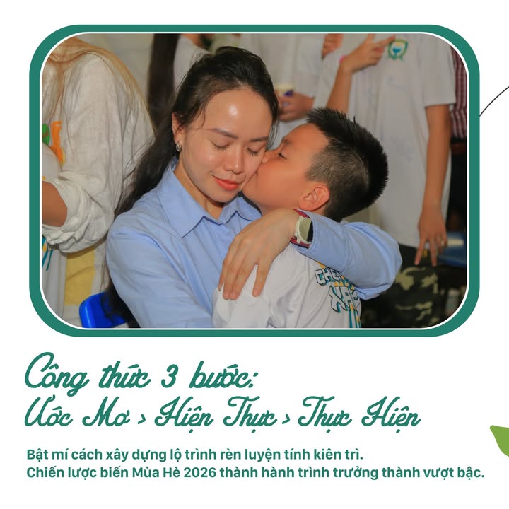 🎯 20H TỐI NAY TALKSHOW #25: ƯỚC MƠ - HIỆN THỰC & THỰC HIỆN