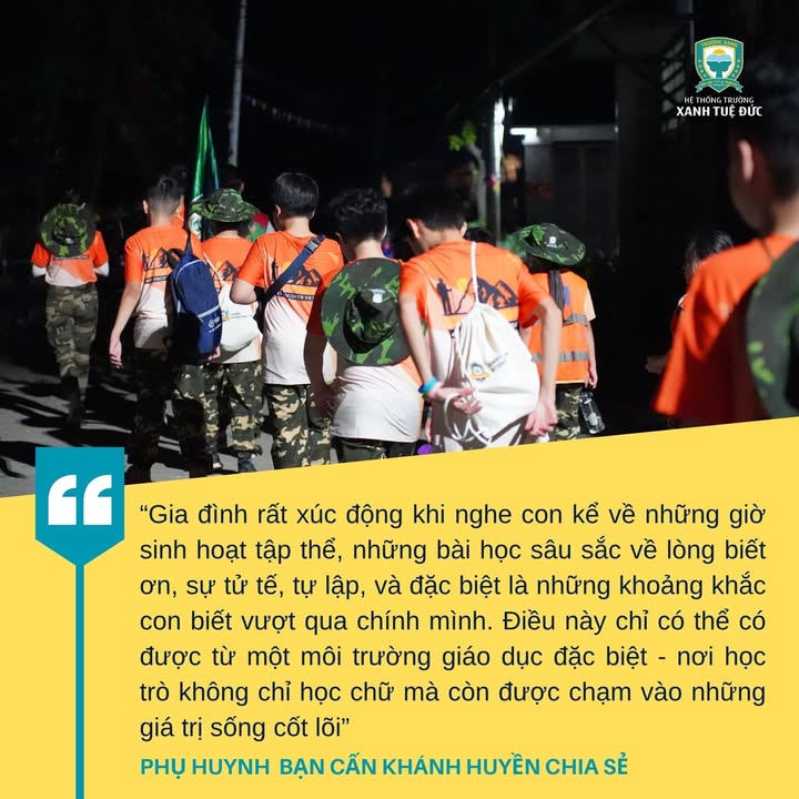 🌞🌞 HÀNG CHỤC NGHÌN ĐÁNH GIÁ TUYỆT VỜI CỦA PHỤ HUYNH