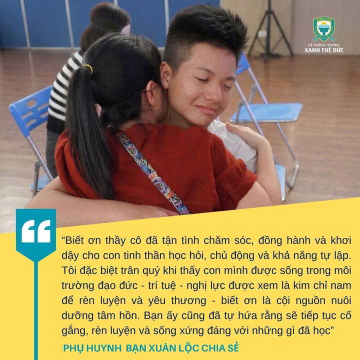 🌞🌞 HÀNG CHỤC NGHÌN ĐÁNH GIÁ TUYỆT VỜI CỦA PHỤ HUYNH