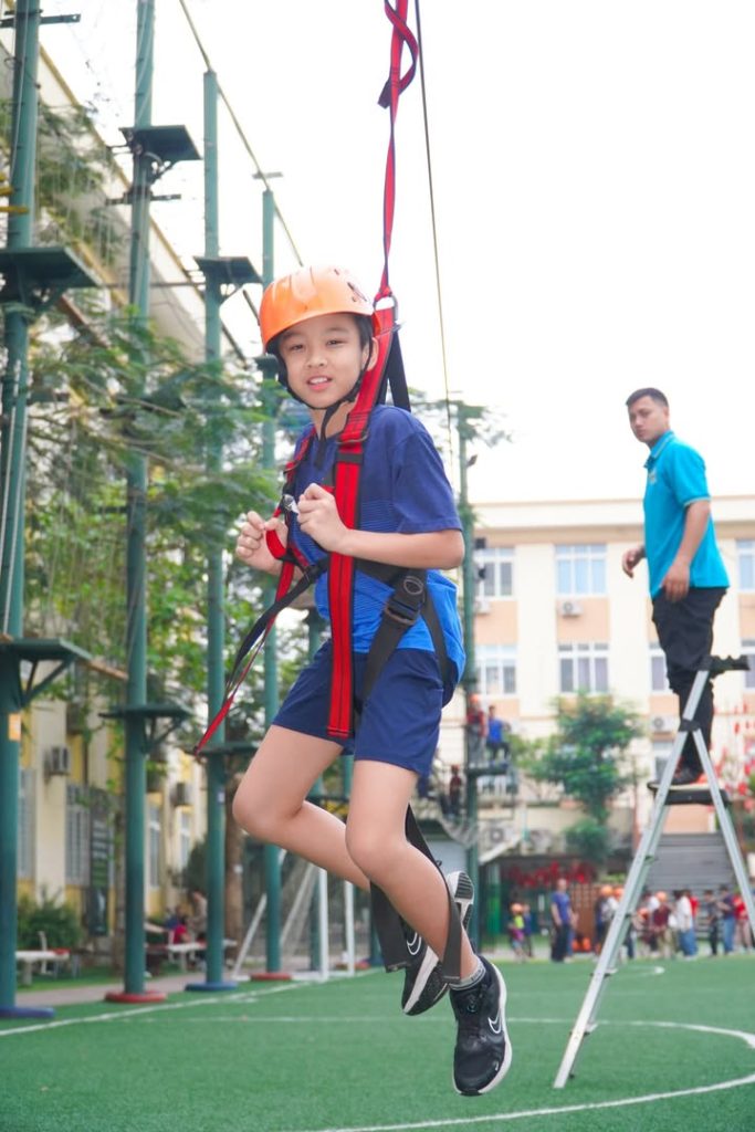 ☀️☀️CHỦ NHẬT TUẦN NÀY, TẶNG 50 VÉ TRẢI NGHIỆM MIỄN PHÍ KHU RÈN LUYỆN WESTPOINT LỚN NHẤT MIỀN BẮC