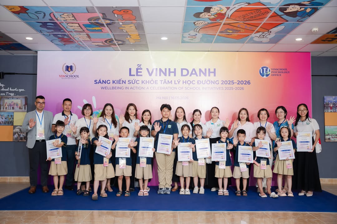 🌿 SÁNG KIẾN SỨC KHỎE TÂM LÝ HỌC ĐƯỜNG - HỌC SINH XANH TUỆ ĐỨC ĐANG GIẢI QUYẾT NHỮNG VẤN ĐỀ GÌ TRONG TRƯỜNG HỌC?