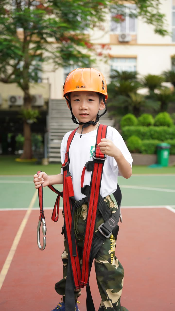 ☀️☀️ TẶNG VÉ TRẢI NGHIỆM MIỄN PHÍ HƠN 100 THỬ THÁCH WESTPOINT TẠI NGÔI TRƯỜNG HẠNH PHÚC VÀO THỨ 7 TUẦN NÀY 30/5