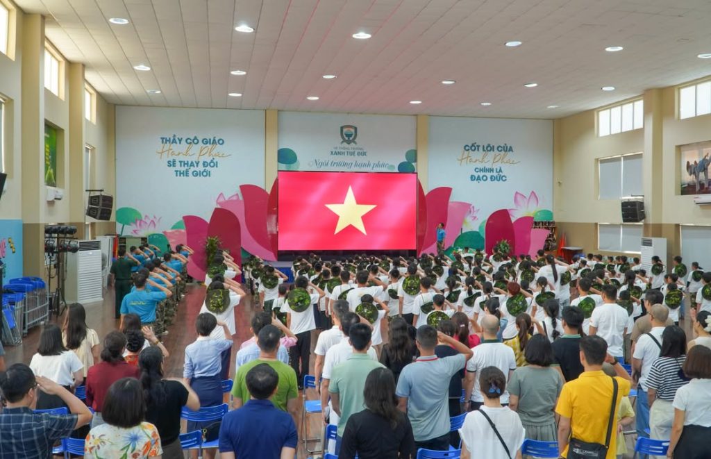 🌤️ 🏕️NẾU THỜI TIẾT NẮNG NÓNG THÌ CON THAM GIA TRẠI HÈ XANH TUỆ ĐỨC HÀ NỘI CÓ AN TOÀN KHÔNG?
