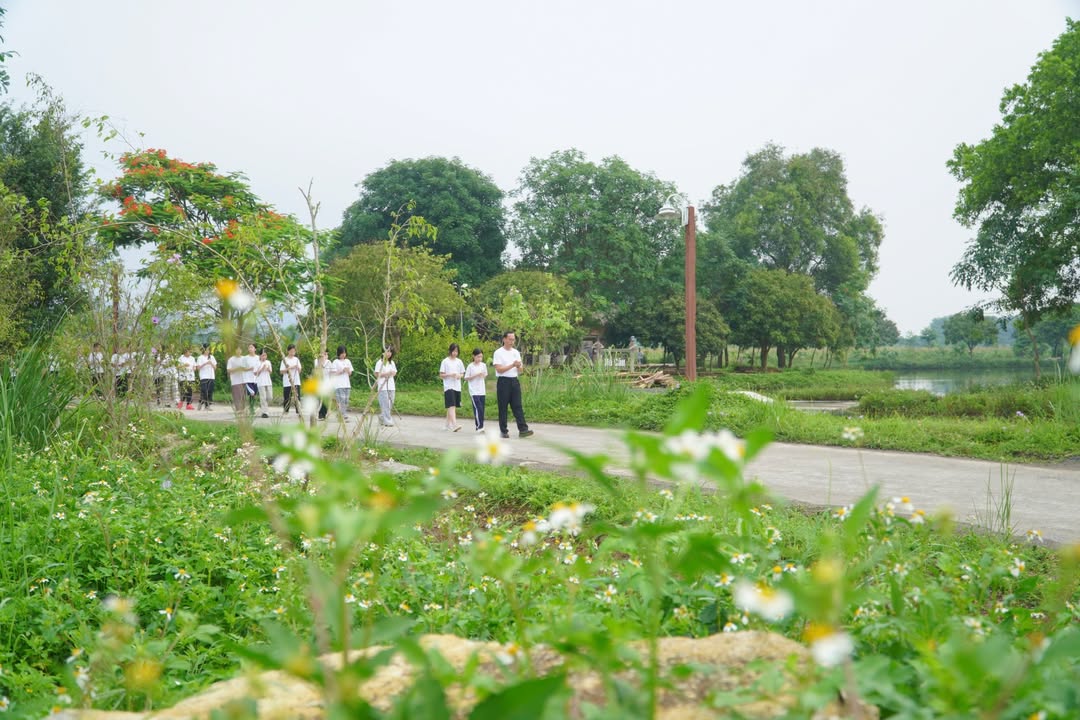 🦅 🦅 04 TRẠI HÈ ĐẠI BÀNG 2026 ĐÁNH THỨC BẢN LĨNH CHIẾN BINH - SẴN SÀNG BỨT PHÁ!