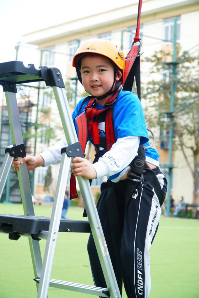 ☀️☀️ TẶNG 20 VÉ TRẢI NGHIỆM MIỄN PHÍ HƠN 100 THỬ THÁCH WESTPOINT TẠI NGÔI TRƯỜNG HẠNH PHÚC VÀO THỨ 7 TUẦN NÀY 6/6