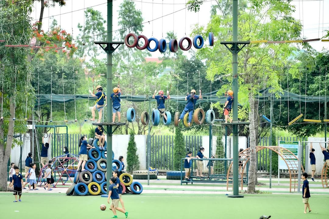 ☀️☀️ TẶNG 20 VÉ TRẢI NGHIỆM MIỄN PHÍ HƠN 100 THỬ THÁCH WESTPOINT TẠI NGÔI TRƯỜNG HẠNH PHÚC VÀO THỨ 7 TUẦN NÀY 6/6