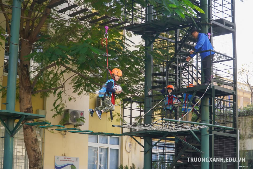 ☀️☀️ TẶNG 20 VÉ TRẢI NGHIỆM MIỄN PHÍ HƠN 100 THỬ THÁCH WESTPOINT TẠI NGÔI TRƯỜNG HẠNH PHÚC VÀO THỨ 7 TUẦN NÀY 6/6