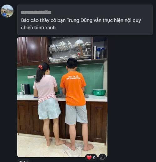 🌿 CHƯƠNG TRÌNH HÈ KHÔNG NÊN CHỈ ĐỂ TRẢI NGHIỆM, MÀ LÀ ĐỂ THAY ĐỔI