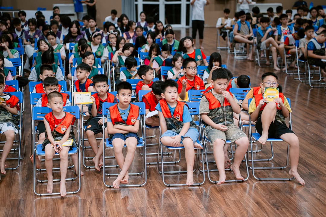 💚 CUỘC ĐỜI RÕ HƯỚNG KHI CON BIẾT SỐNG VÌ ĐIỀU TỐT ĐẸP 💚