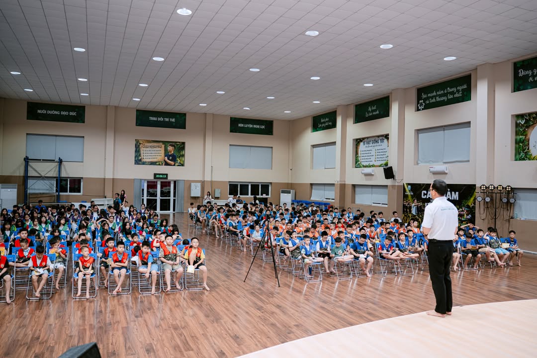 💚 CUỘC ĐỜI RÕ HƯỚNG KHI CON BIẾT SỐNG VÌ ĐIỀU TỐT ĐẸP 💚