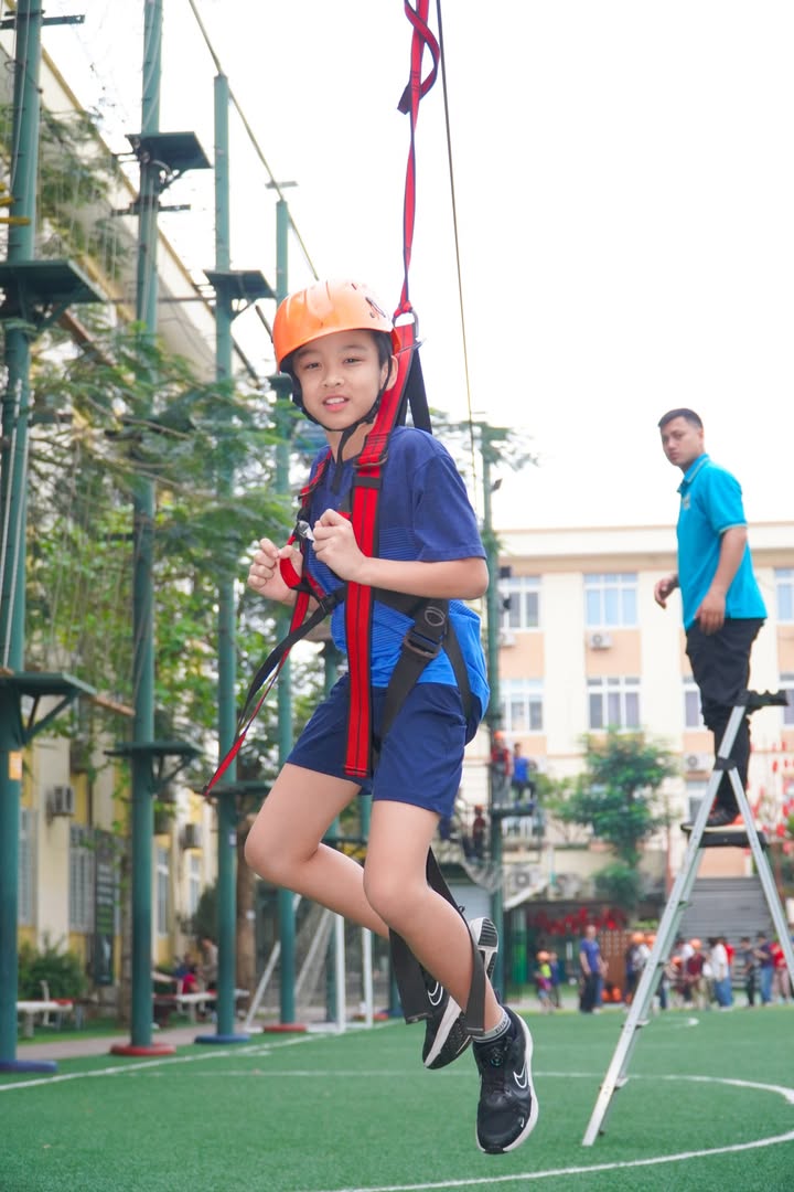 ☀️☀️ TẶNG 50 VÉ TRẢI NGHIỆM 100 THỬ THÁCH WESTPOINT LỚN NHẤT MIỀN BẮC