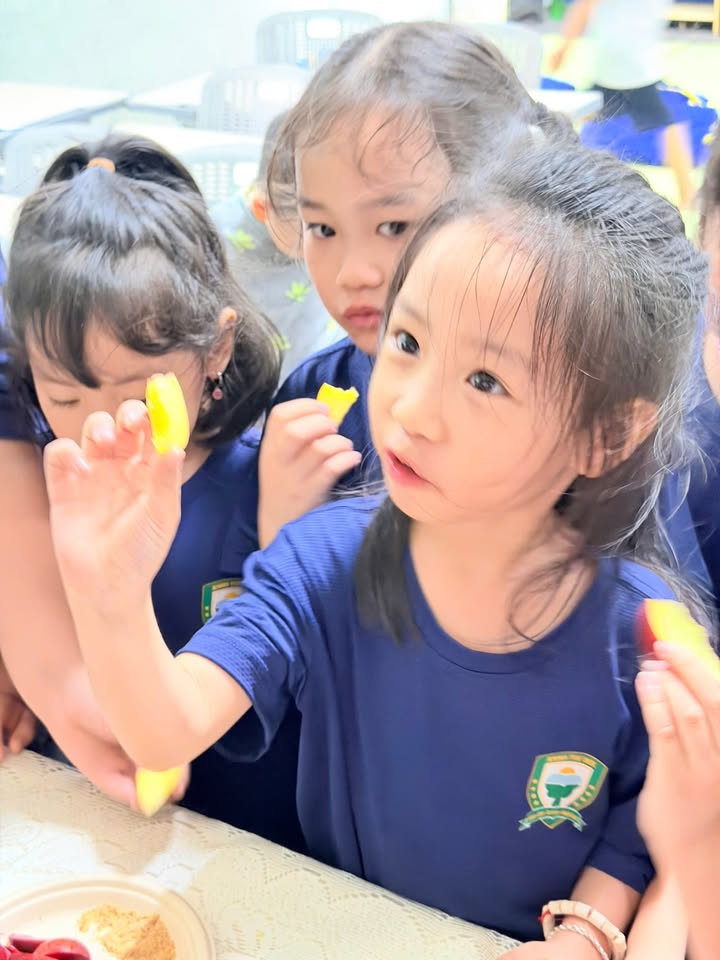 🌿 TẾT ĐOAN NGỌ – KHI VĂN HÓA TRUYỀN THỐNG ĐƯỢC ĐÁNH THỨC BẰNG TRẢI NGHIỆM 🌿