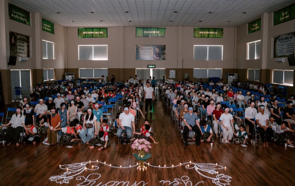 🌿 CÓ NHỮNG CÁI ÔM SAU 13 NGÀY ĐÃ TRỞ THÀNH KÝ ỨC CỦA CẢ MỘT ĐỜI...