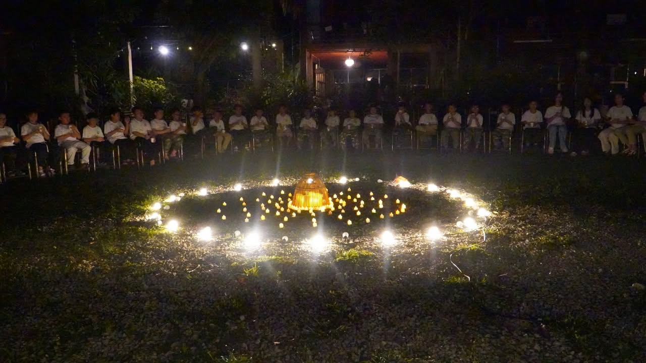 🦅 HÈ ĐẠI BÀNG C4 – HÀNH TRÌNH TRƯỞNG THÀNH GIỮA NÚI RỪNG XUÂN SƠN
