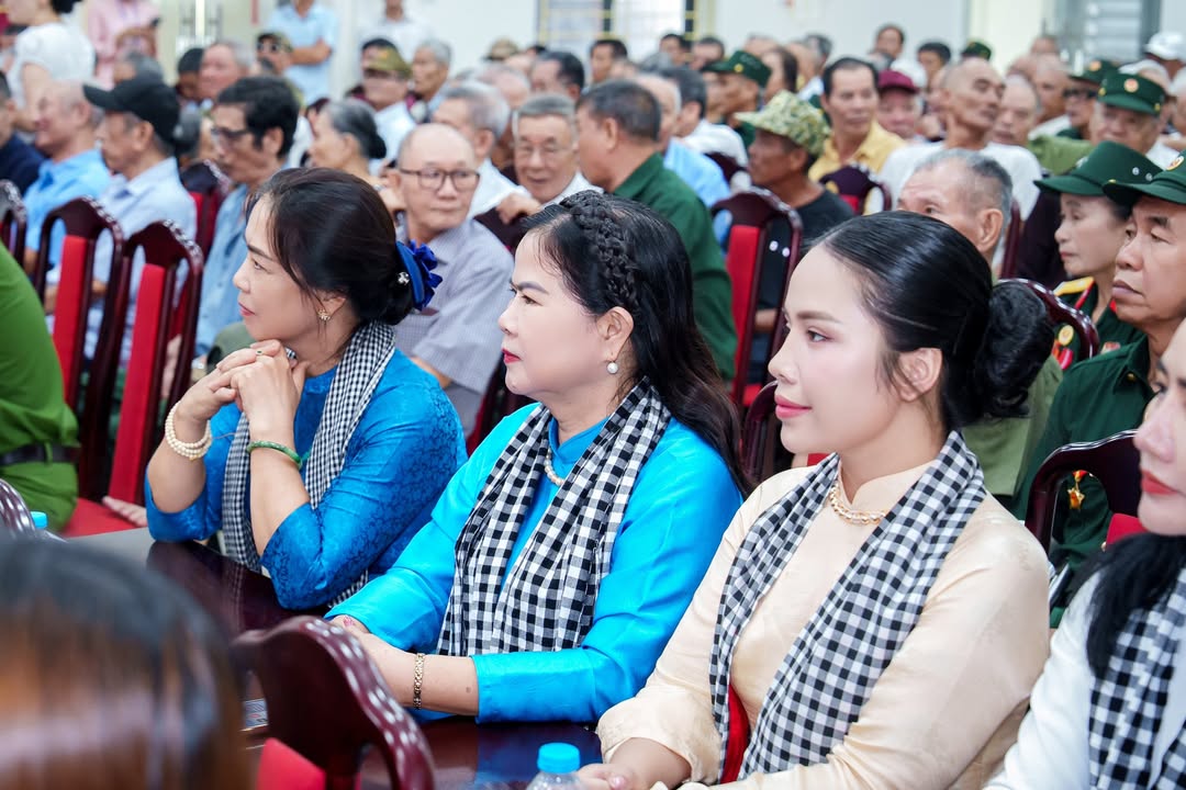 🇻🇳 🇻🇳 27/7 – TRƯỜNG XANH TUỆ ĐỨC ĐỒNG HÀNH CÙNG HOẠT ĐỘNG “ĐỀN ƠN ĐÁP NGHĨA”