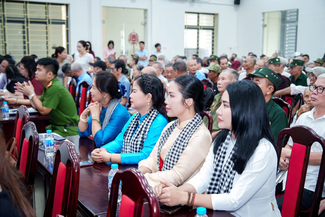 🇻🇳 🇻🇳 27/7 – TRƯỜNG XANH TUỆ ĐỨC ĐỒNG HÀNH CÙNG HOẠT ĐỘNG “ĐỀN ƠN ĐÁP NGHĨA”