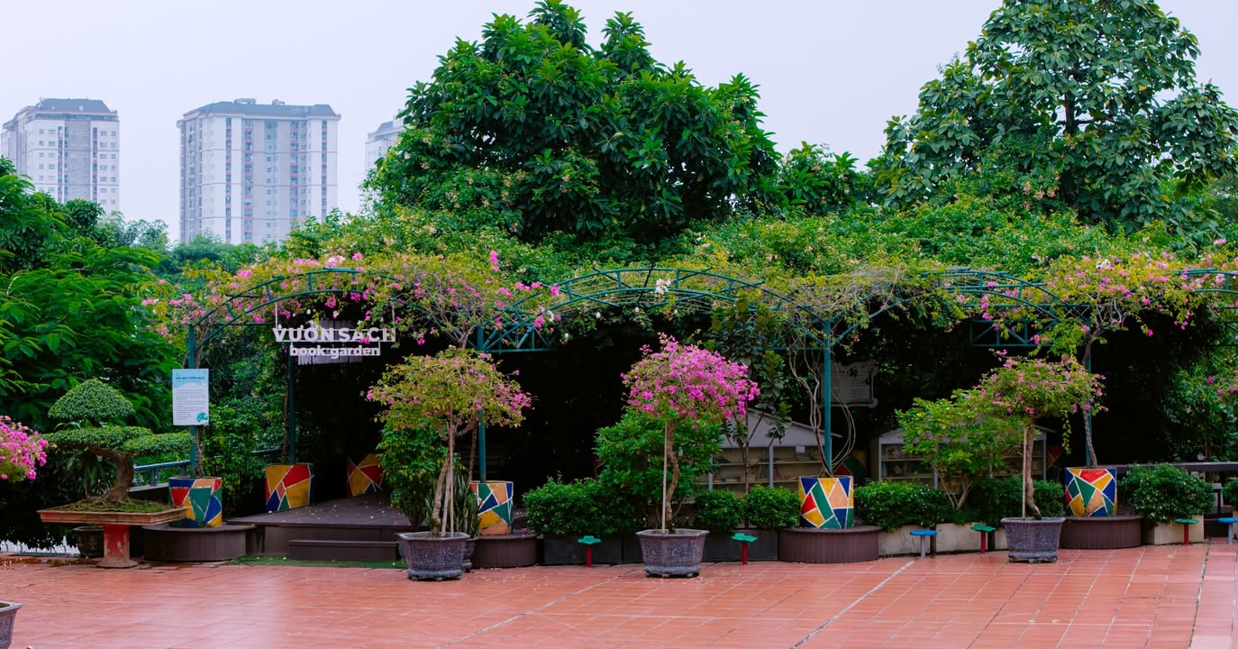 🎒 🌿 SẴN SÀNG NGÀY TỰU TRƯỜNG – HẸN GẶP CÁC EM HỌC SINH TẠI XANH TUỆ ĐỨC!