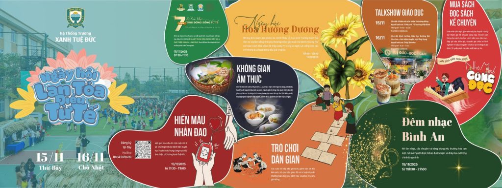💚 CUỐI TUẦN NÀY MÌNH CÓ HẸN Ở XANH TUỆ ĐỨC 💚
