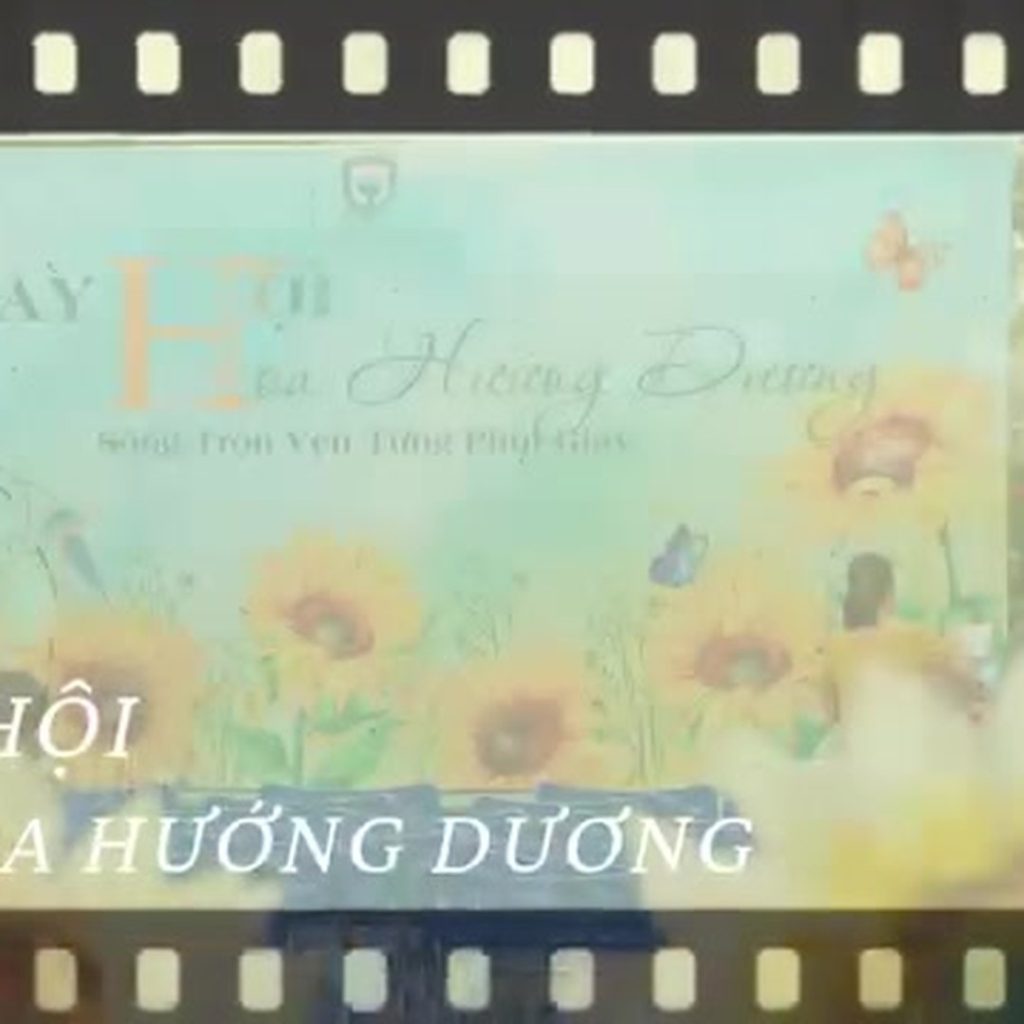 💛 🌻 BẬT MÍ NHỮNG SIÊU PHẨM ĐỘC NHẤT VÔ NHỊ SẼ XUẤT HIỆN TRONG “NGÀY HỘI HOA HƯỚNG DƯƠNG” 15/11