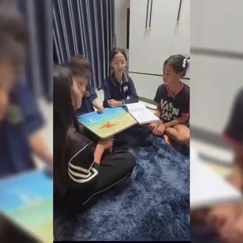 🍀 [HÀNH TRÌNH ĐỌC SÁCH] GIỚI THIỆU CUỐN SÁCH "BỮA CƠM NGON NHẤT LÀ CƠM CỦA MẸ" - NGUYỄN MINH LỚP 4A3, NGUYỄN MINH NGỌC 8A7, HỮU THỨC 6A5, MÙA GIANG 8A7 VÀ BẢO TRÂM 7A3, TRƯỜNG XANH TUỆ ĐỨC📖📖