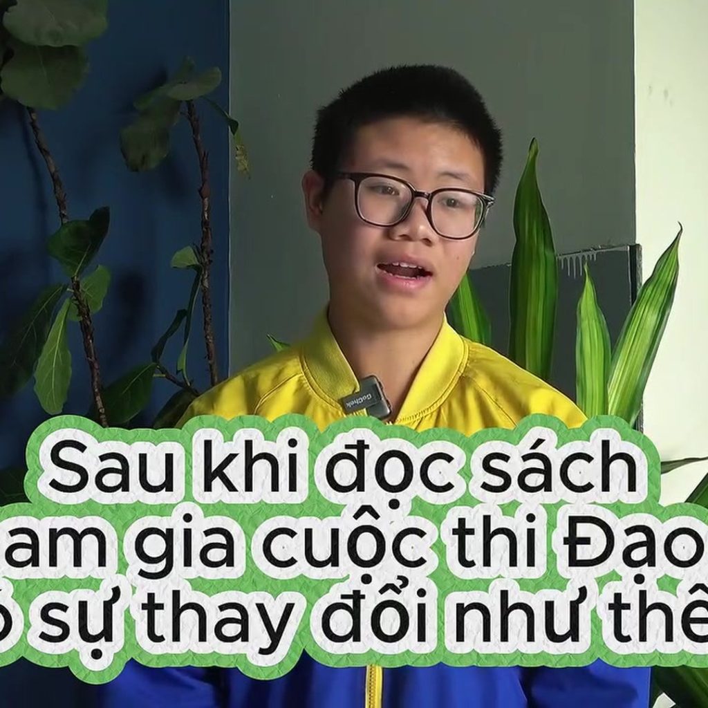 🌍🌿 CẢM NHẬN TỪ TRÁI TIM KHI ĐẠO ĐỨC KHÔNG CÒN LÀ BÀI HỌC, MÀ LÀ SỰ CHUYỂN HÓA