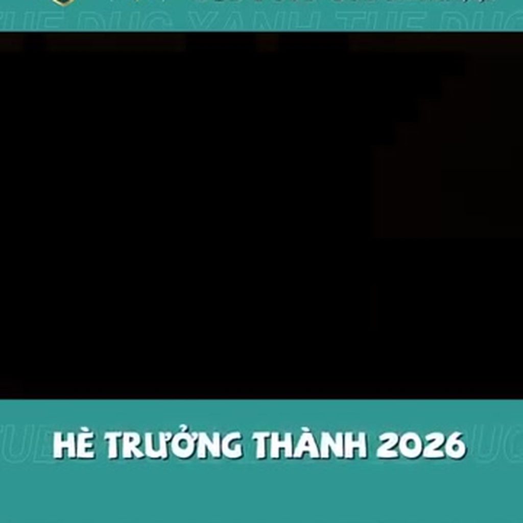📌 Hè này, ba mẹ chọn gì cho con?