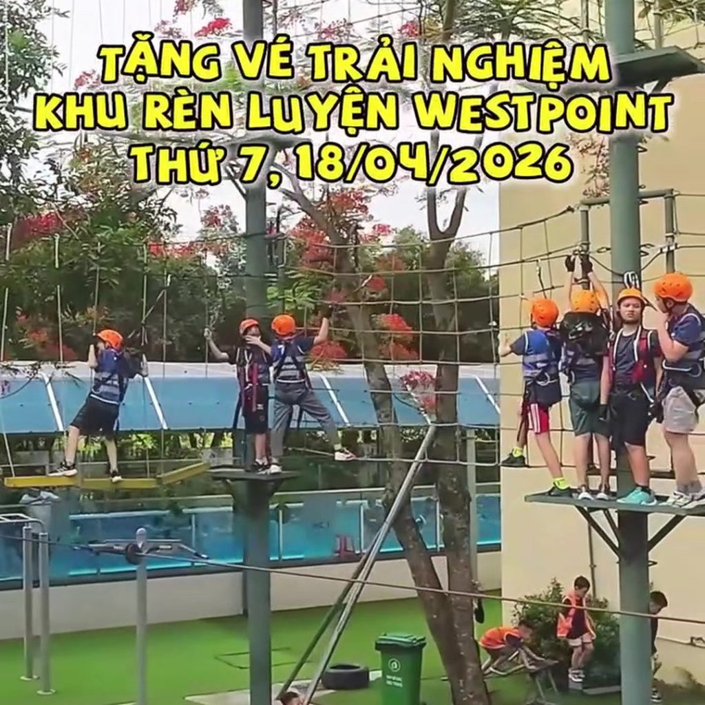 🔥 🔥 ĐÓN ĐẠI LỄ 30/4: NGÀY HỘI TUYỂN SINH - NHẬN NGAY ƯU ĐÃI