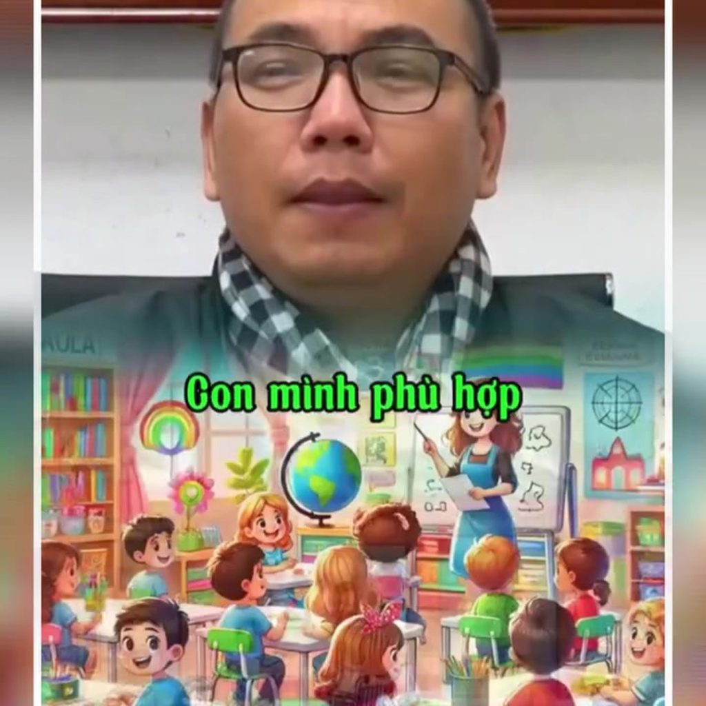 🍀🔴 CHỌN TRƯỜNG CÔNG HAY TRƯỜNG TƯ: ĐÂU LÀ NƠI CON THỰC SỰ TRƯỞNG THÀNH?