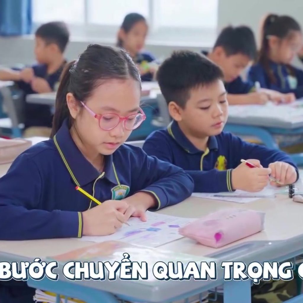 🌈🌈 THÔNG BÁO TUYỂN SINH KHỐI 6 NĂM HỌC 2026 - 2027