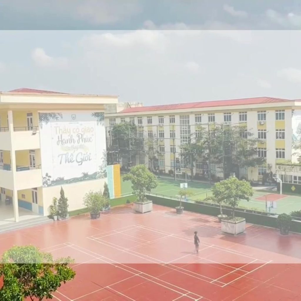 💚 TỔNG KẾT NĂM HỌC CỦA SỰ HIỂU BIẾT – HÀNH TRÌNH CỦA TRƯỞNG THÀNH 💚