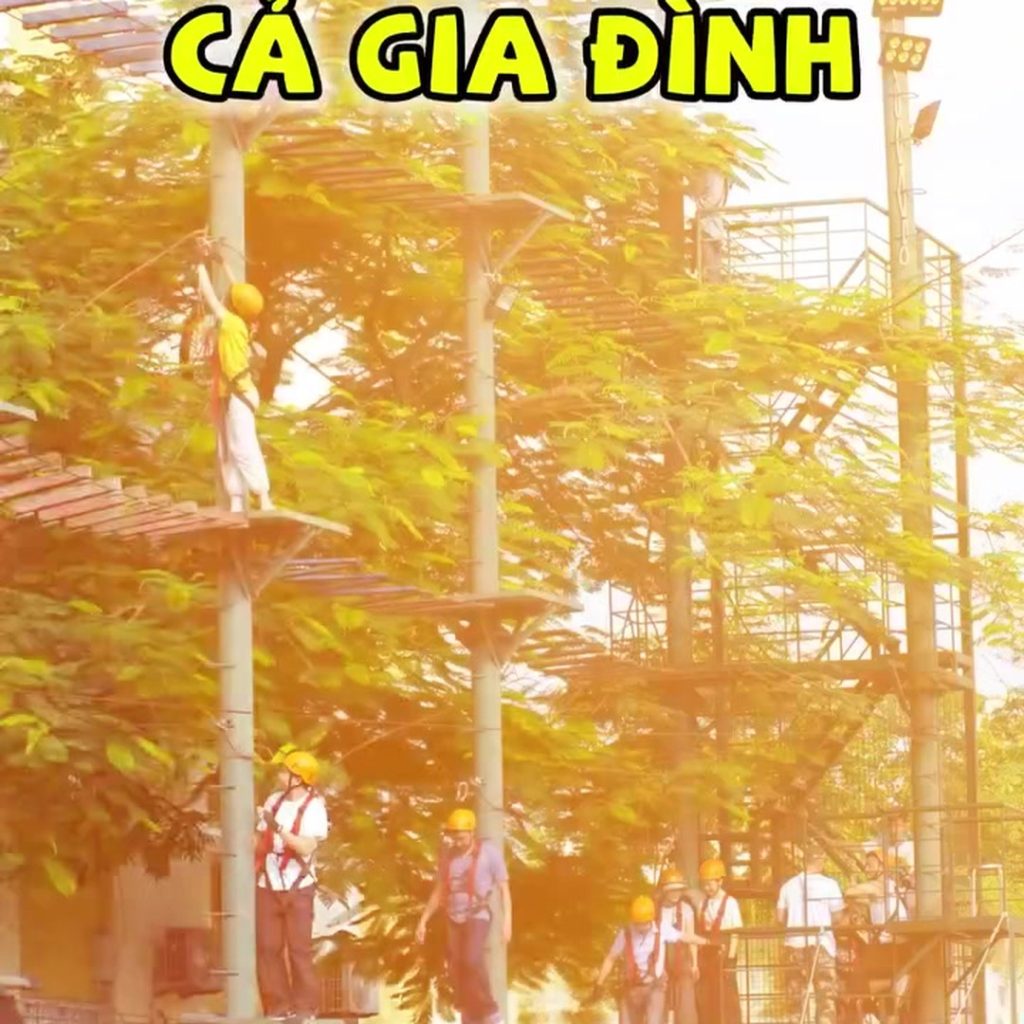 ☀️☀️ CHỈ CÒN 20 VÉ TRẢI NGHIỆM MIỄN PHÍ HƠN 100 THỬ THÁCH WESTPOINT TẠI NGÔI TRƯỜNG HẠNH PHÚC VÀO THỨ 7 TUẦN NÀY 6/6