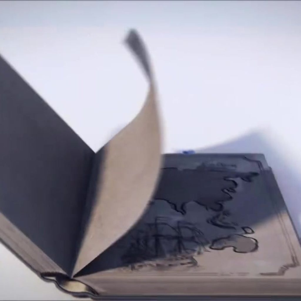 🍀📖 [HÀNH TRÌNH ĐỌC SÁCH] CUỐN SÁCH "TỪ LÀNG SEN": HOÀNG THÙY DƯƠNG – LỚP 3A5