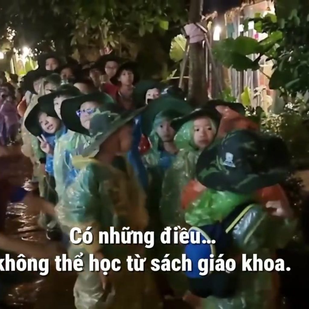 🔥🔥HÈ ĐẠI BÀNG 5N4Đ - TRẠI HÈ CUỐI CÙNG CỦA HÈ TRƯỞNG THÀNH XANH TUỆ ĐỨC