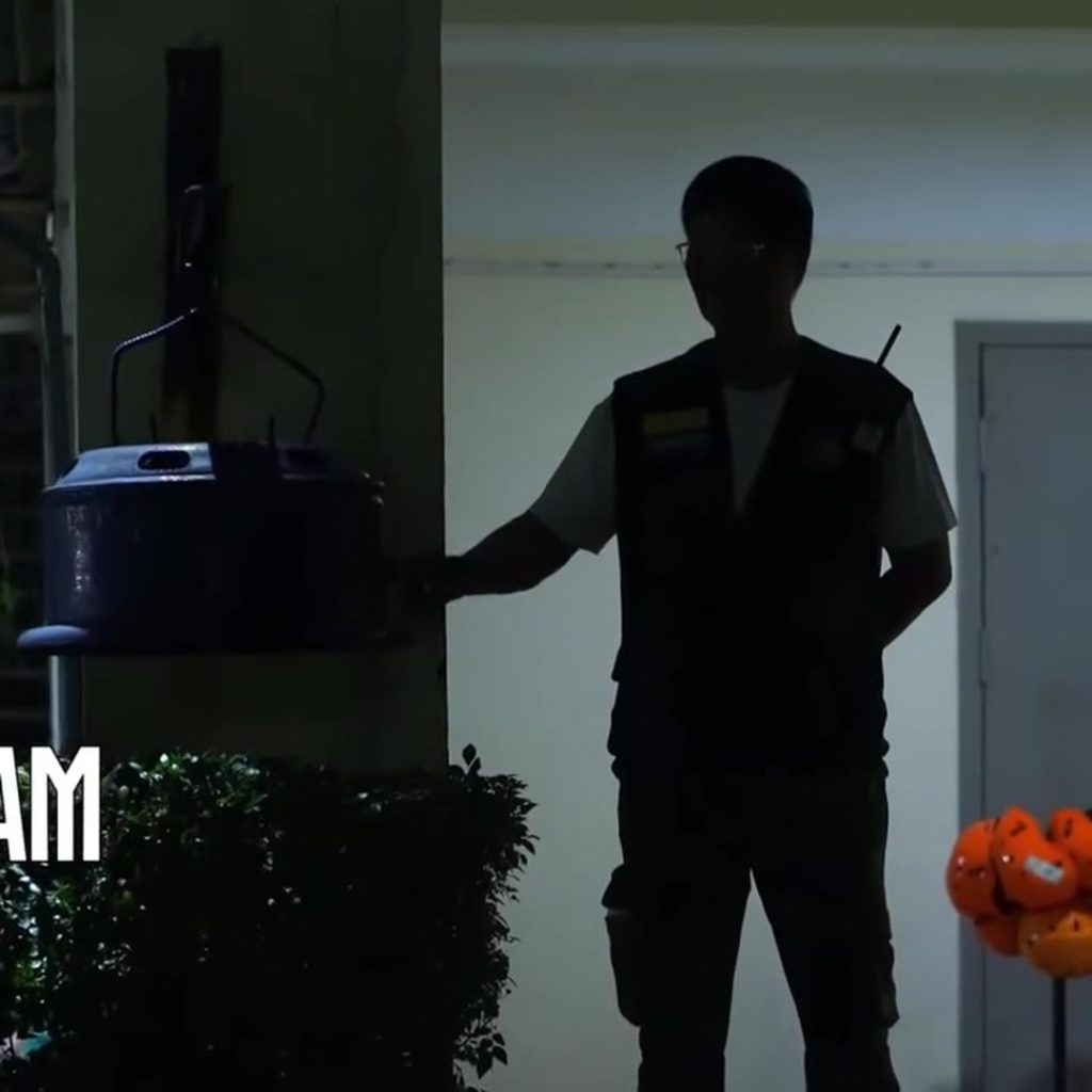 🌈🌈GỬI CON ĐI TRẠI HÈ TRƯỜNG XANH - KHI BUÔNG TAY LÀ MÓN QUÀ VĨ ĐẠI NHẤT CHA MẸ DÀNH CHO CON