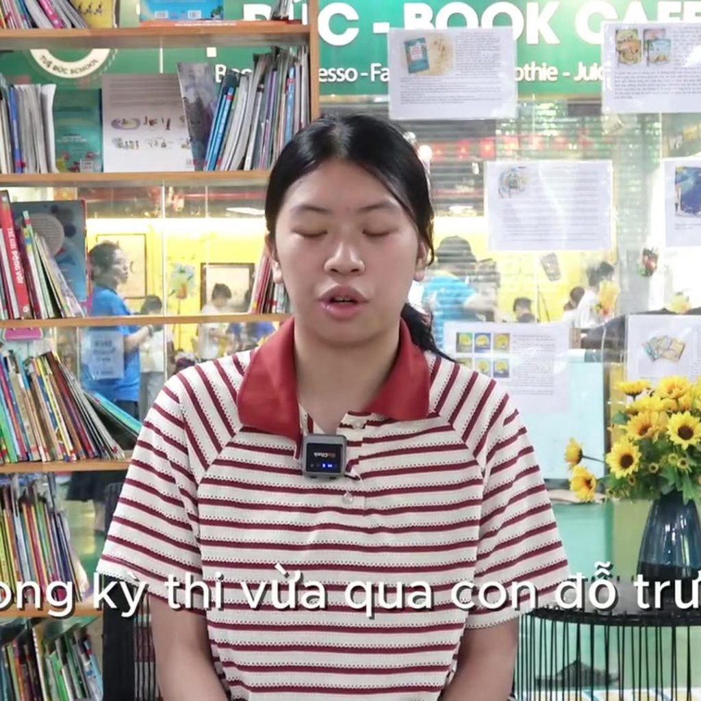 🎓 NGUYỄN LÊ NGỌC QUYÊN: 27,5 ĐIỂM, ĐỖ 3 TRƯỜNG THPT CHUYÊN VÀ 1 TRƯỜNG HÀNG ĐẦU – MỘT HÀNH TRÌNH TRƯỞNG THÀNH CÂN BẰNG