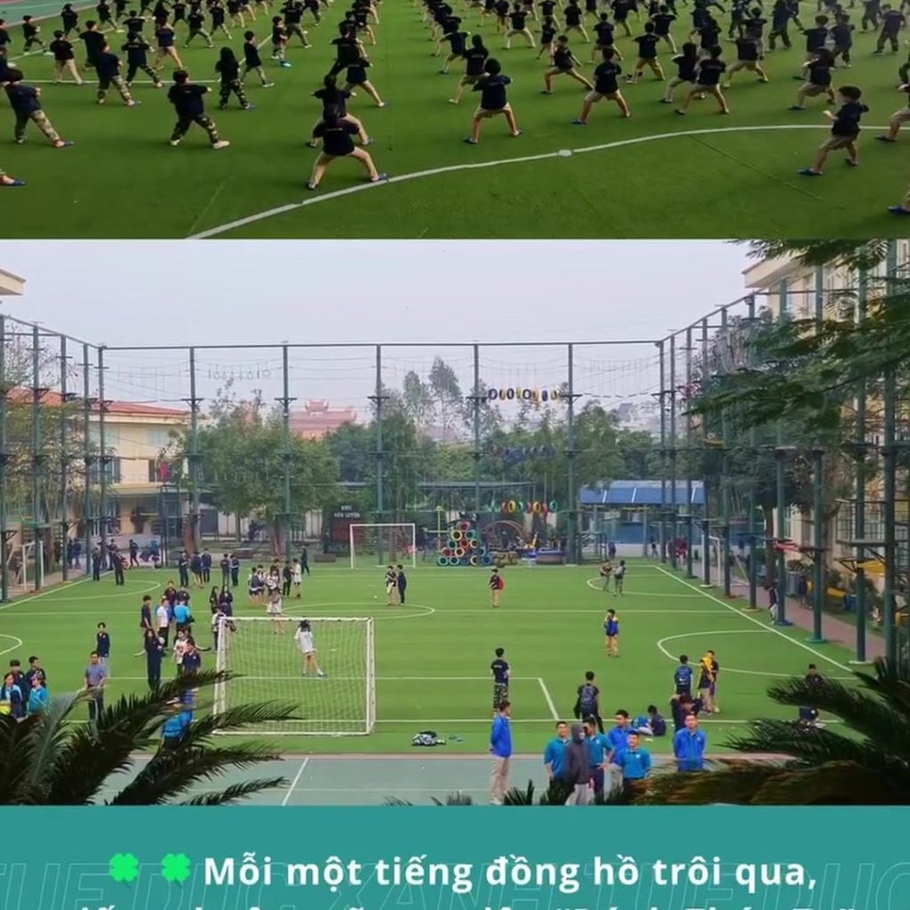 🔔 TIẾNG CHUÔNG TỈNH THỨC – DỪNG LẠI ĐỂ TRỞ VỀ 🌿