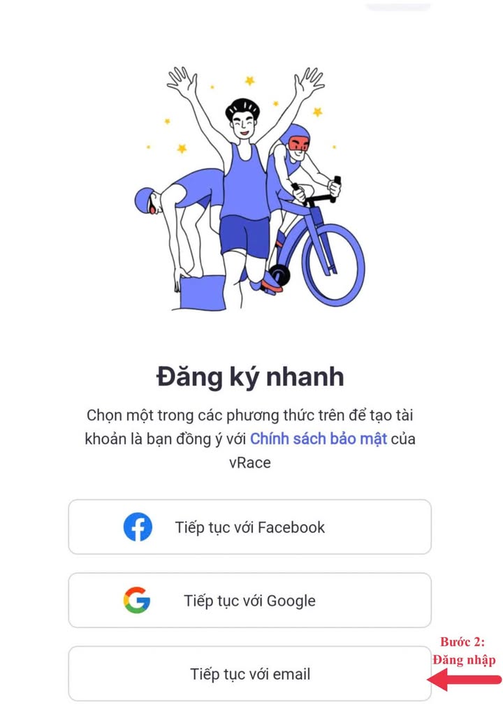 💚🌷 BỐ MẸ ƠI, CÙNG CON CHẠY VÌ SỨC KHỎE VÀ SỰ SẺ CHIA!