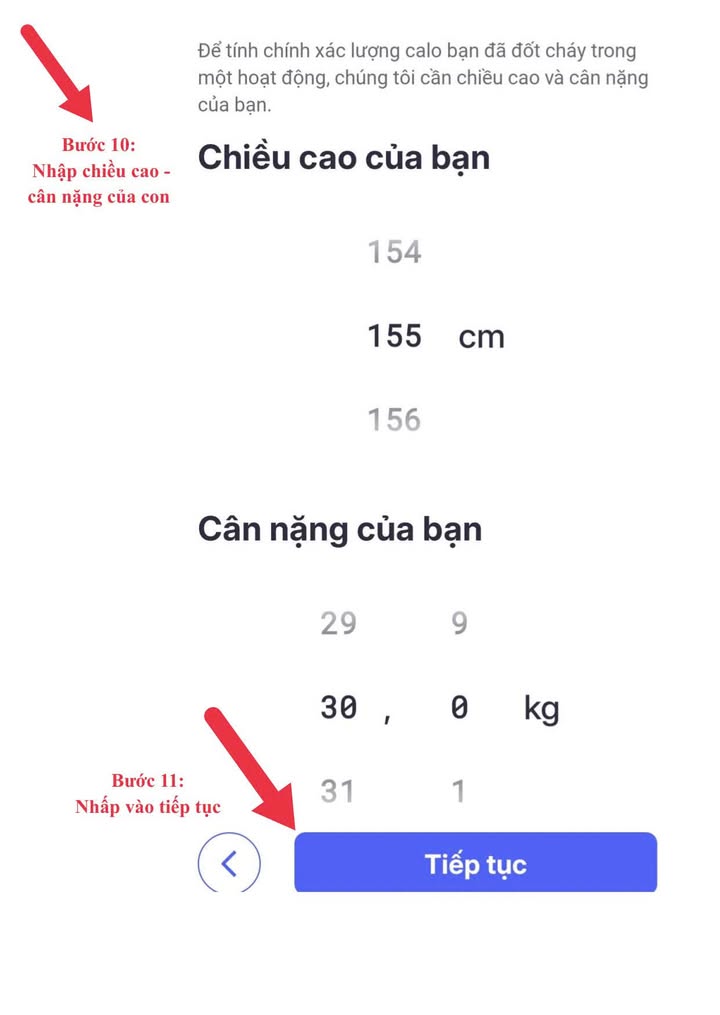 💚🌷 BỐ MẸ ƠI, CÙNG CON CHẠY VÌ SỨC KHỎE VÀ SỰ SẺ CHIA!