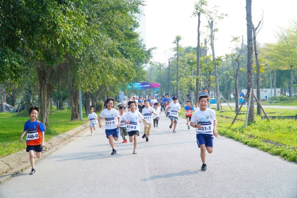 🌿🔥 CHÍNH THỨC KHỞI ĐỘNG CỘNG ĐỒNG RÈN LUYỆN THỂ THAO XANH TUỆ ĐỨC!
