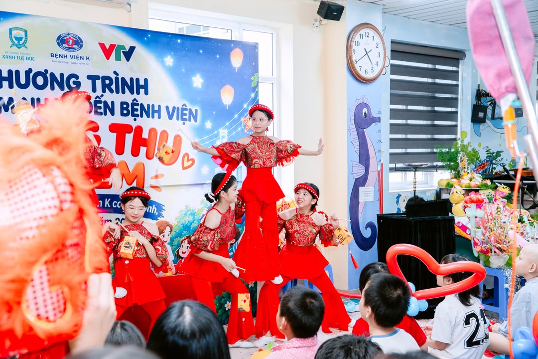 🏮 MANG MÙA TRĂNG ĐẾN BÊN EM 🌻
