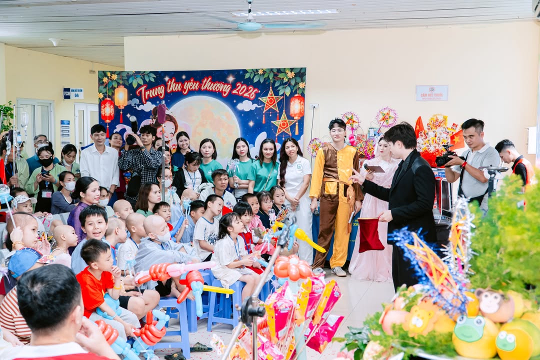 🏮 MANG MÙA TRĂNG ĐẾN BÊN EM 🌻